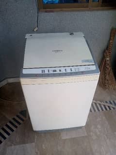 Kenwood Automatic Washing Machine