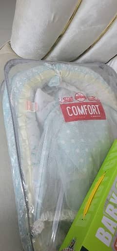 comforter set