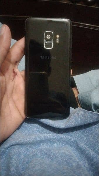 Samsung Galaxy S9 0