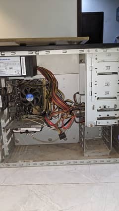 Gaming PC Low End