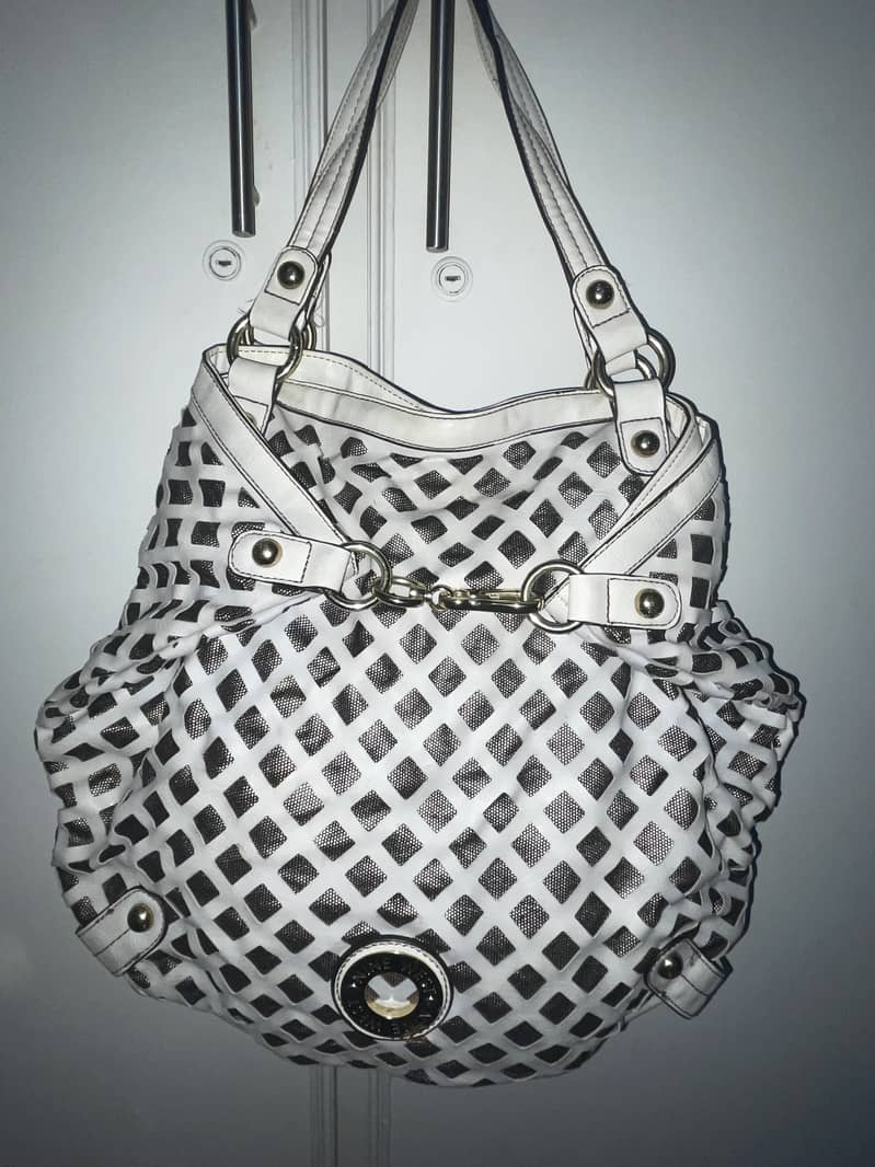 Excellent condition imported branded handbags available for sale (Used 10