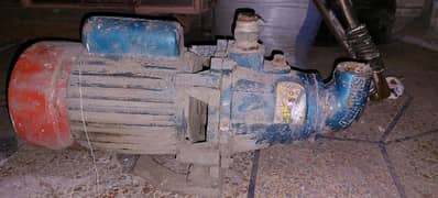 shehzad water pump working condition