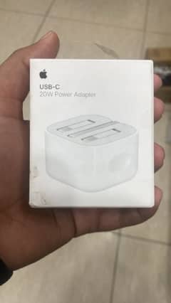 original apple adapter 20w for iphone 8,10,11,12,13,14,15
