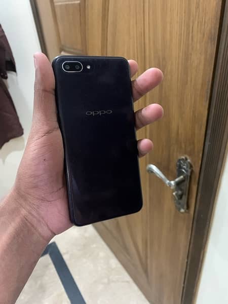 Oppo A3s 2/16GB 0