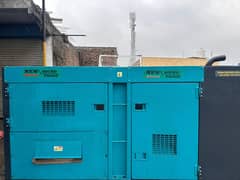 denyo 230kva for sale in islamabad
