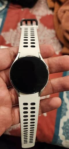 Samsung Galaxy Watch 4