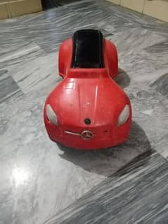 baby  car