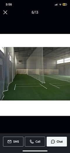 Cricket Net 24,36 number for sale in Lahore 0