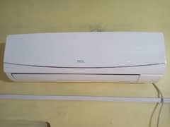 TCL Air Conditioner For Sale.