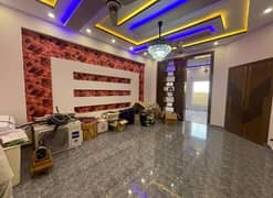 HOUSE FOR  RENT  OFFICER COLONY , SHAHWALI COLONY  & BASTI 0