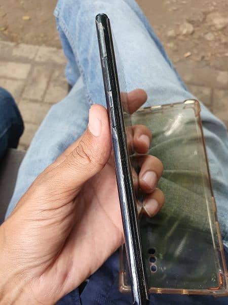 note 10 plus official pta approved 2