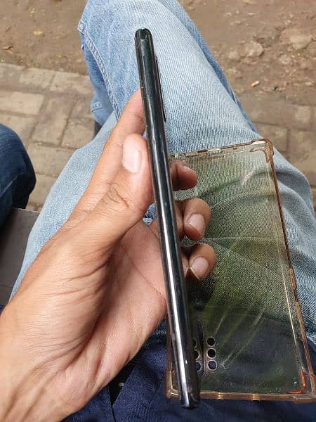 note 10 plus official pta approved 4