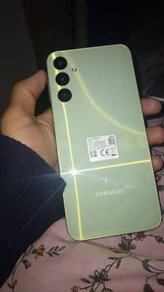 samsung a24 for sale