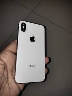 Apple Iphone X PTA Approved