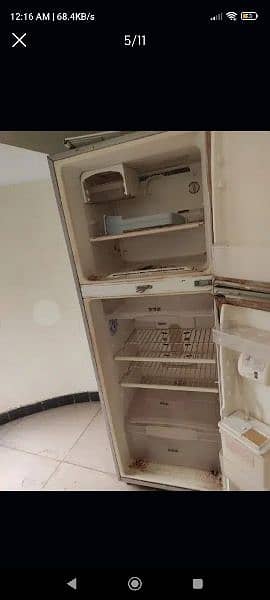 Samsung refrigerator 5