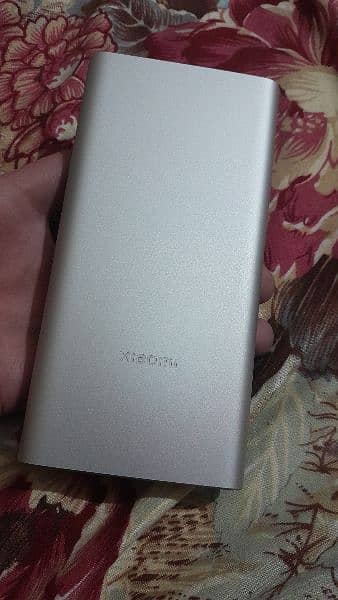 Xiaomi Mi 10000mah 22.5 power bank Two way Fast Charging, Type-C 2