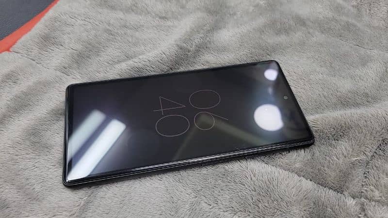 Google pixel 6 official approved 1