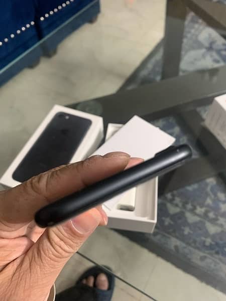 IPhone 7 32 gb PTA Approved 6