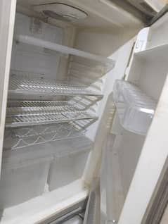 Full size waves fridge