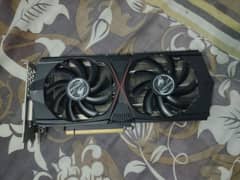 Nvidia RTX 2070 8gb 256bit with BOX