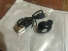 Single Earphone with super quality 0