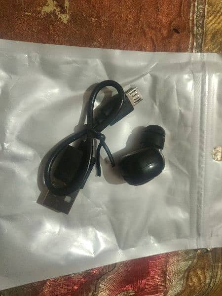 Single Earphone with super quality 2
