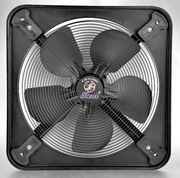 pure copper eshast fans available all sizes 2 years warranty 2