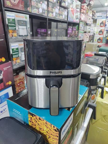 Phillips AIR FRYER 3