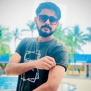 Muhammad kashif