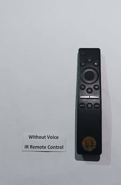 TCL&Haier voice &without voice remorts available 03274983810 5