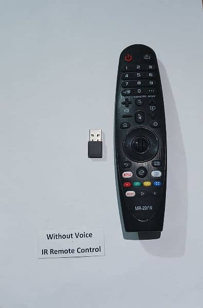 TCL&Haier voice &without voice remorts available 03274983810 11