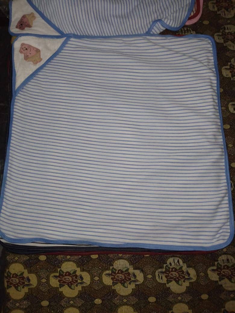 baby towel 2