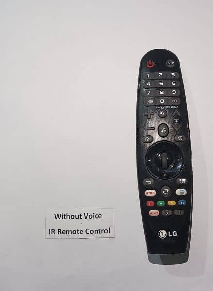 Samsung's voice and without voice remorts available03274983810 9