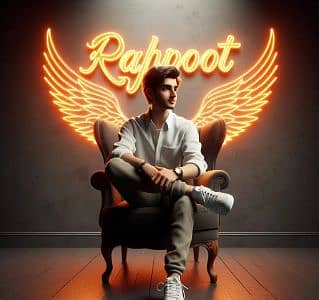Sultan rajpoot