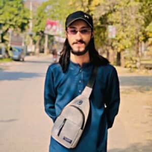 muhammad hammad