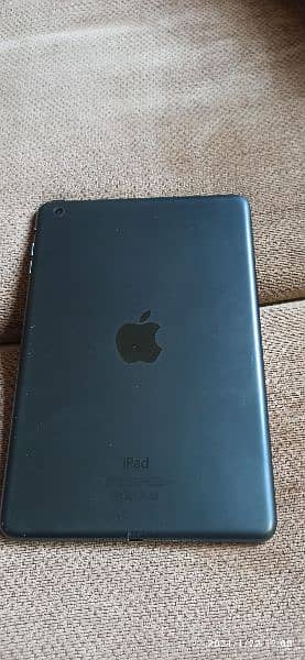 Apple iPad Mini 16gb 12
