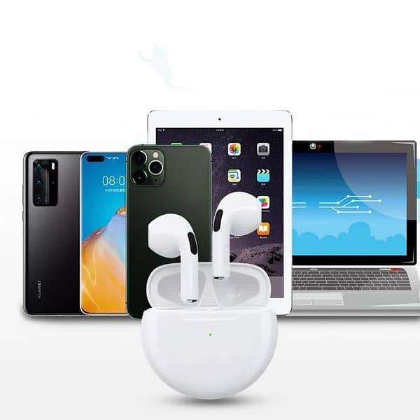 Bluetooth Headphone (Free Delivery) 2