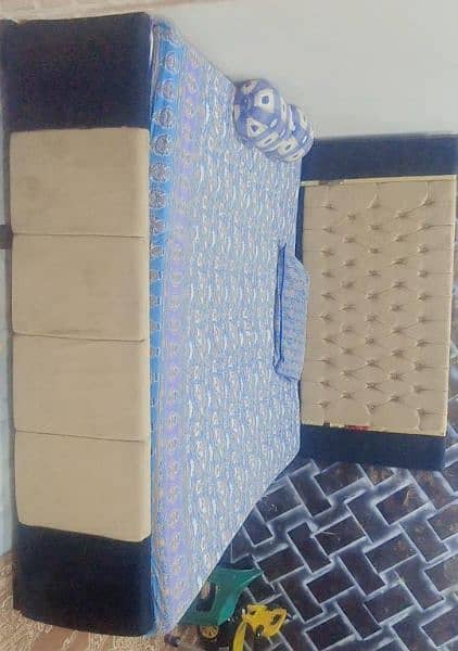 new bed set for sale 4