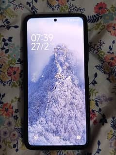 Xiaomi Mi 11t 8/128 grey color