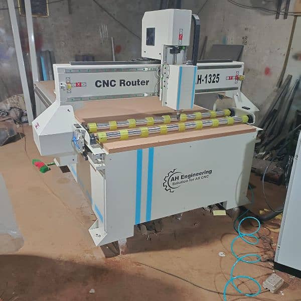 CNC Machine, cnc manfucaturer 0