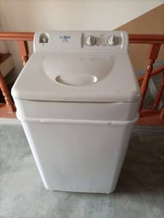 Super Asia Washing Machine for sale