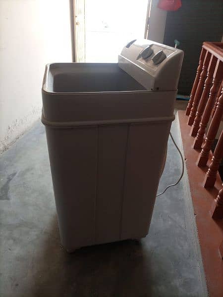Super Asia Washing Machine for sale 2