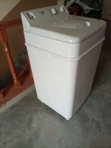 Super Asia Washing Machine for sale 5