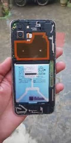 Aquos r2 board available. 03092799652whtsapp