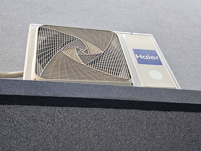 Aircondition Haier- Inverter 1.5Ton Wifi 6