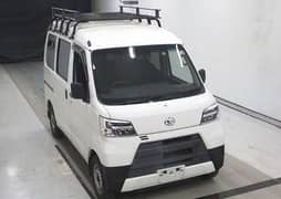 Daihatsu Hijet Van 2020