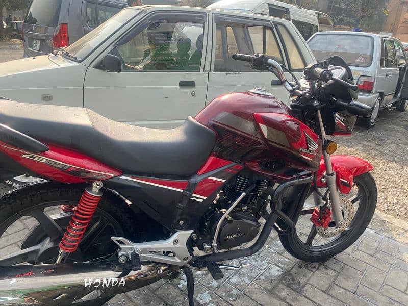 Honda 150 For Sale 1