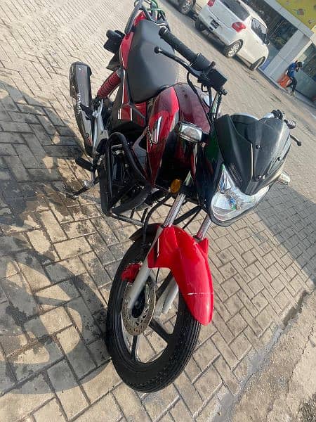 Honda 150 For Sale 2