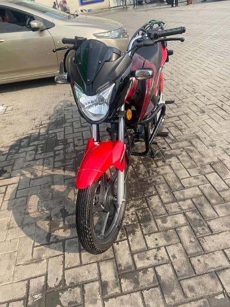 Honda 150 For Sale 3