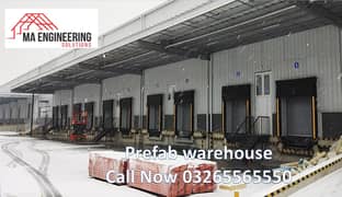 prefabricated buildings and Industrial Shed/Marquee canopy shed